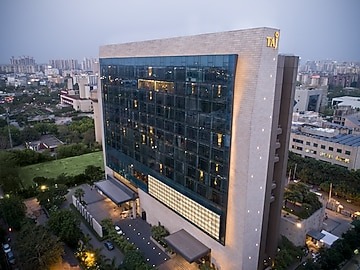 TAJ CITY CENTRE, GURUGRAM
